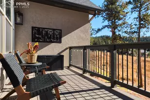 1340 Blue Hvn Pl, Woodland Park, CO 80863 - Photo 34