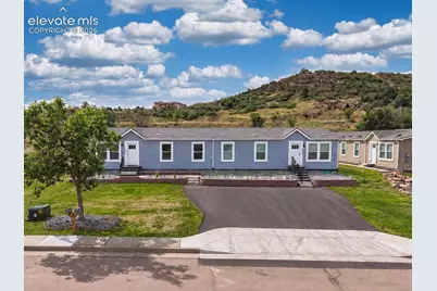 2511 Busch Avenue, Colorado Springs, CO 80904 - Photo 1
