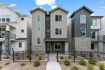 10733 Lewanee Point, Colorado Springs, CO 80908 - Photo 1