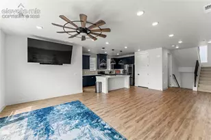 10733 Lewanee Pt, Colorado Springs, CO 80908 - Photo 4