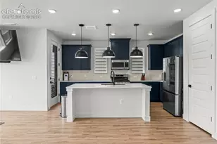 10733 Lewanee Pt, Colorado Springs, CO 80908 - Photo 2