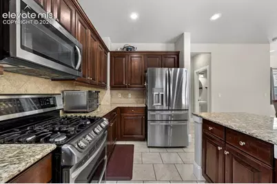 6660 Big Leaf Lane, Colorado Springs, CO 80927 - Photo 16