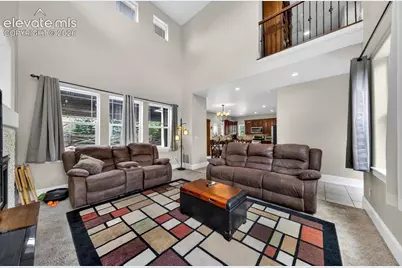 6660 Big Leaf Lane, Colorado Springs, CO 80927 - Photo 8