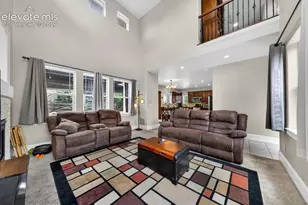 6660 Big Leaf Ln, Colorado Springs, CO 80927 - Photo 8