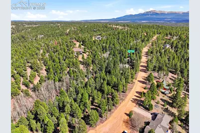 278 Cherry Lake Drive, Divide, CO 80814 - Photo 8
