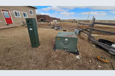3835 Sengbeil Road, Yoder, CO 80864 - Photo 8