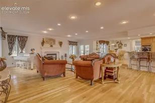 15410 S Perry Park Rd, Larkspur, CO 80118 - Photo 6
