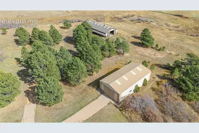 15410 S Perry Park Road, Larkspur, CO 80118 - Photo 30