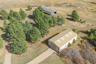15410 S Perry Park Rd, Larkspur, CO 80118 - Photo 30
