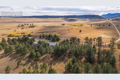 15410 S Perry Park Road, Larkspur, CO 80118 - Photo 32