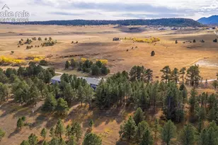 15410 S Perry Park Rd, Larkspur, CO 80118 - Photo 32