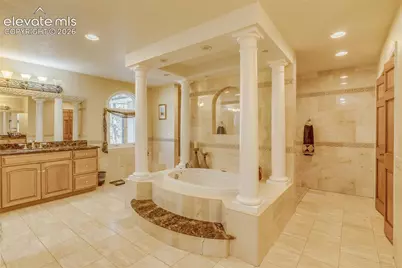 15410 S Perry Park Road, Larkspur, CO 80118 - Photo 16