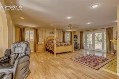 15410 S Perry Park Road, Larkspur, CO 80118 - Photo 12