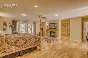 15410 S Perry Park Rd, Larkspur, CO 80118 - Photo 14