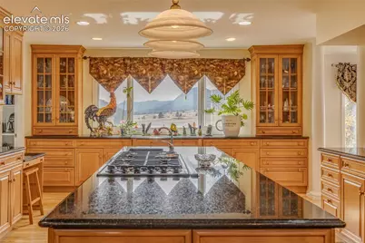 15410 S Perry Park Road, Larkspur, CO 80118 - Photo 18
