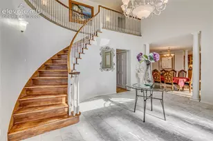 15410 S Perry Park Rd, Larkspur, CO 80118 - Photo 8