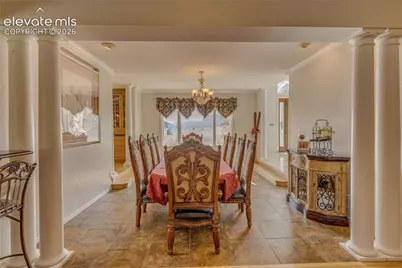 15410 S Perry Park Road, Larkspur, CO 80118 - Photo 10