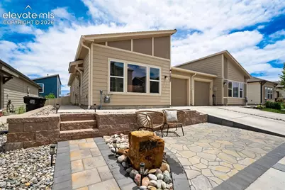 1027 Tyre Heights, Colorado Springs, CO 80916 - Photo 1