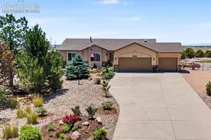 9386 Rockingham Dr, Peyton, CO 80831 - Photo 2