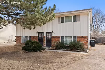4011-4013 Tappan Drive, Colorado Springs, CO 80909 - Photo 4