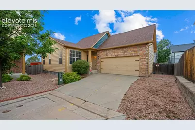 7514 Jaoul Point, Peyton, CO 80831 - Photo 1