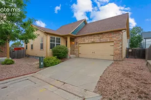 7514 Jaoul Point, Peyton, CO 80831 - Photo 1