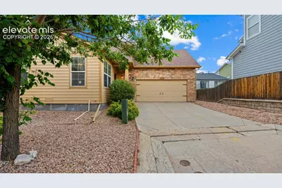 7514 Jaoul Point, Peyton, CO 80831 - Photo 2
