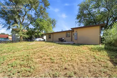 221 N Vine Street, Fountain, CO 80817 - Photo 30