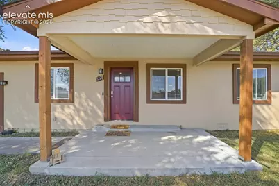 221 N Vine Street, Fountain, CO 80817 - Photo 2