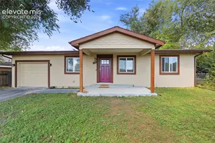 221 N Vine St, Fountain, CO 80817 - Photo 1