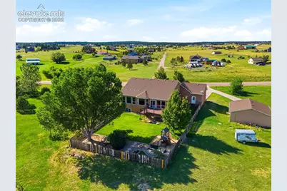 13410 Lariat Circle, Elbert, CO 80106 - Photo 36