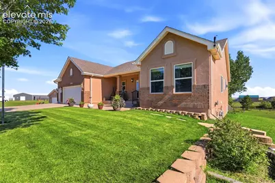 13410 Lariat Circle, Elbert, CO 80106 - Photo 2