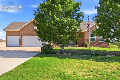 13410 Lariat Circle, Elbert, CO 80106 - Photo 42