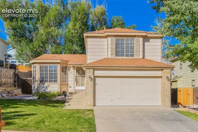 7487 Montarbor Drive, Colorado Springs, CO 80918 - Photo 1