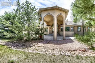 19845 Kershaw Ct, Monument, CO 80132 - Photo 2