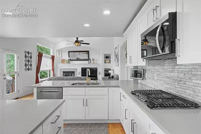 7001 Oasis Butte Drive, Colorado Springs, CO 80923 - Photo 16