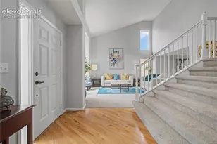 7001 Oasis Butte Dr, Colorado Springs, CO 80923 - Photo 4