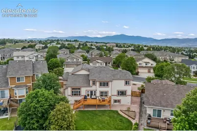 7001 Oasis Butte Drive, Colorado Springs, CO 80923 - Photo 40