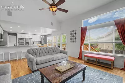 7001 Oasis Butte Drive, Colorado Springs, CO 80923 - Photo 12