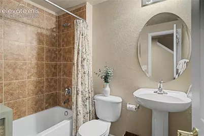 7001 Oasis Butte Drive, Colorado Springs, CO 80923 - Photo 36