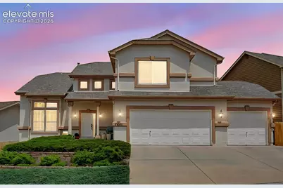 7001 Oasis Butte Drive, Colorado Springs, CO 80923 - Photo 42
