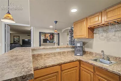 7001 Oasis Butte Drive, Colorado Springs, CO 80923 - Photo 32
