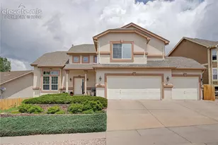7001 Oasis Butte Dr, Colorado Springs, CO 80923 - Photo 1