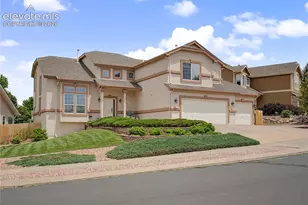 7001 Oasis Butte Dr, Colorado Springs, CO 80923 - Photo 2