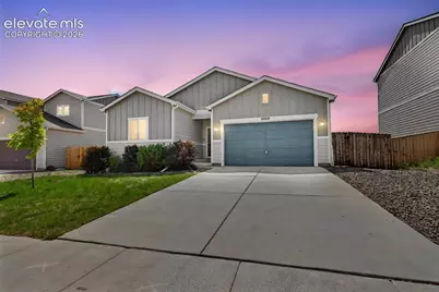 6068 Napa Drive, Colorado Springs, CO 80925 - Photo 1