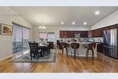 9993 Golf Crest Drive, Peyton, CO 80831 - Photo 24