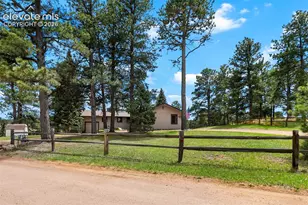 42 Bluebird Hill Na, Woodland Park, CO 80863 - Photo 2