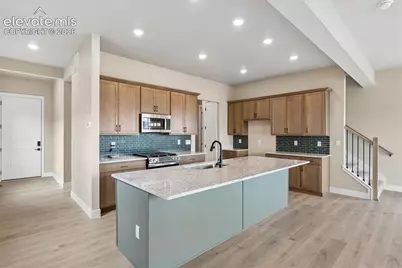 7738 Tuscan Sun Court, Colorado Springs, CO 80908 - Photo 4