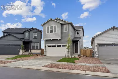 7738 Tuscan Sun Court, Colorado Springs, CO 80908 - Photo 2