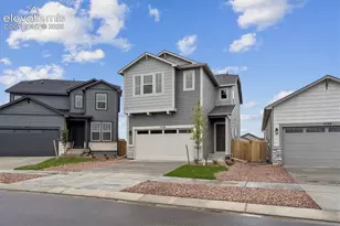 7738 Tuscan Sun Ct, Colorado Springs, CO 80908 - Photo 2